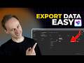 How to Export Microsoft Planner Data [2026 Full Guide]