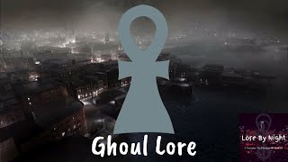 Episode 22: Ghouls