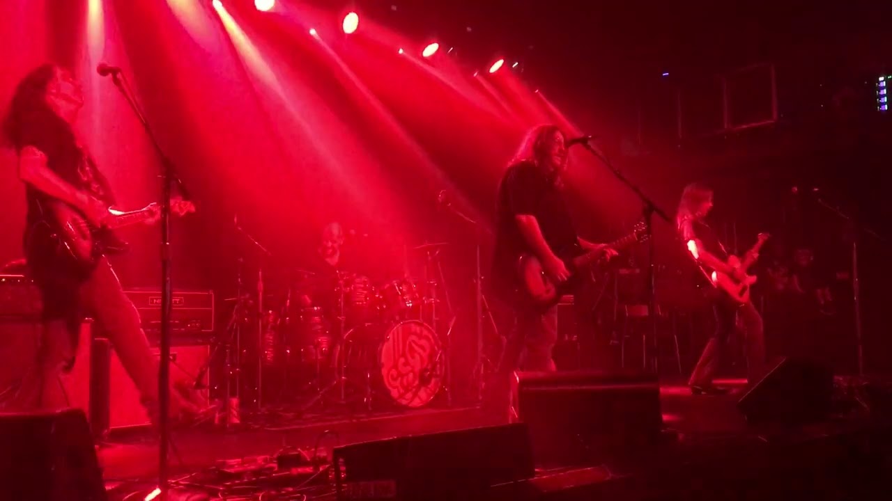 The Shazam - So Awesome (live 8/13/2023)