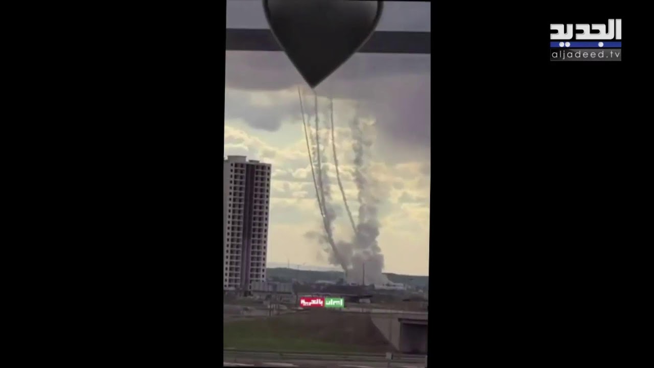 ضربات أميركية - اسرائيلية على ايران.. أبرز التطورات في المنطقة