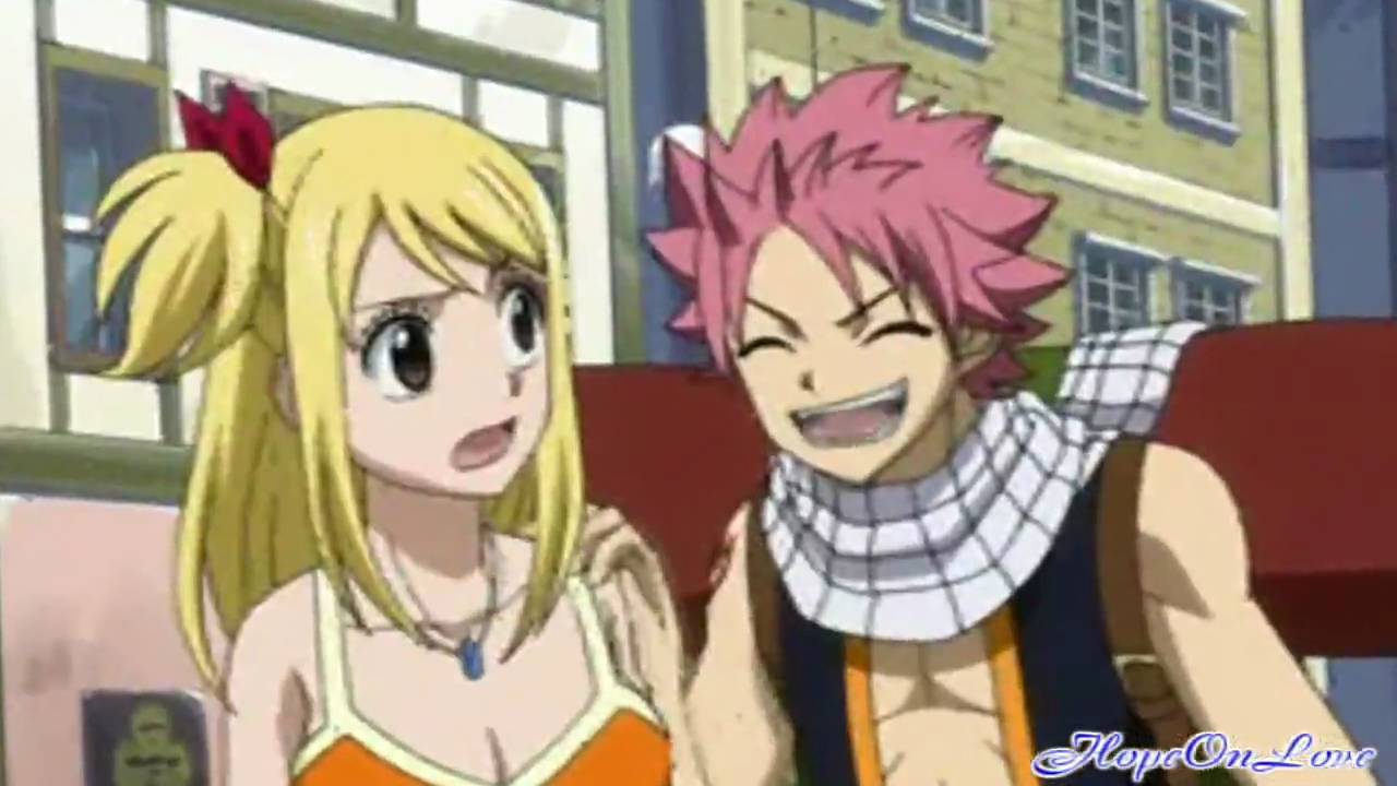 ~*Natsu&Lucy-Whispers in the dark*~