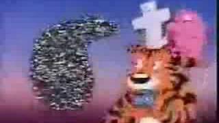 Sesame Street - T Words