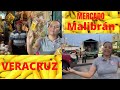 MERCADO de MALIBRÁN en VERACRUZ