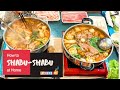 How to Shabu-Shabu at Home with EatSoGoodPH Kit