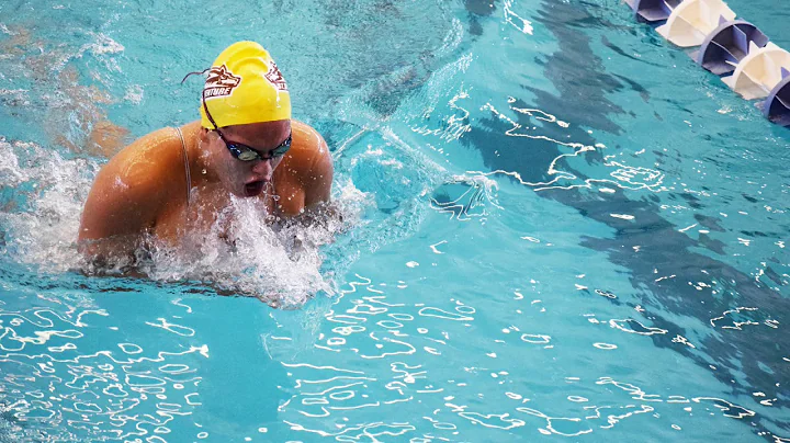 WSWIM | Season Update from Women's Swim and Dive