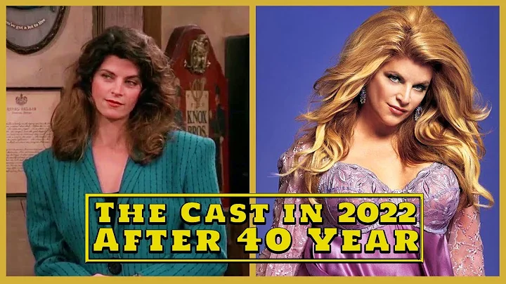 Cheers 1982 - Do you remember? 40 years later: The...