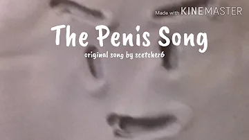 Penis Song