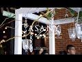 Lesly&#39;s New York Theme Quinceañera by Casany Decor