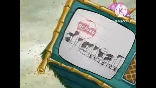 Deluxe Digital Studios (SpongeBob SquarePants variant)