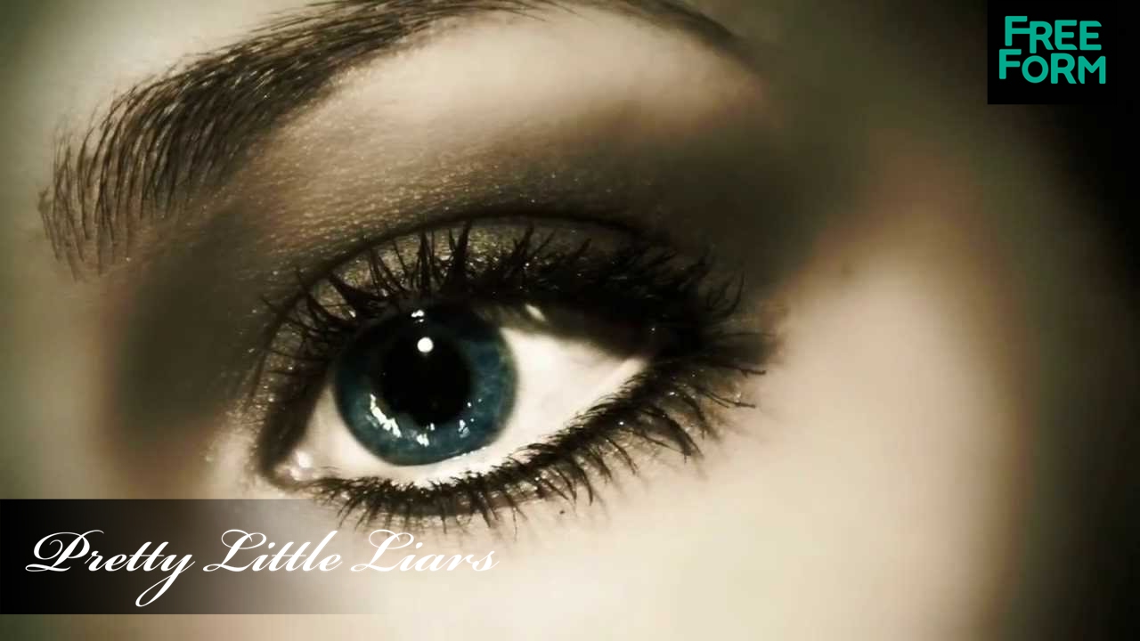 Pretty Little Liars | Freeform's Official Intro (Feat. "Secret" by The Pierces) | Freeform
