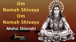 Om Namah Shivaya Har Har Bole Namah Shivaya With English Lyrics | Maha Shivaratri | Sainma Guru screenshot 2