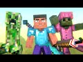 Annoying Villagers 62 Trailer - Minecraft Animation