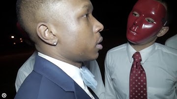 The Eta Psi Empire Presents: Spring 17 Probate Promo Video | @shotbyndoh