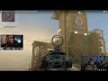 Huskerrs reacts to why aiming on mouse  controller feels horrible in mw3 truegamedata