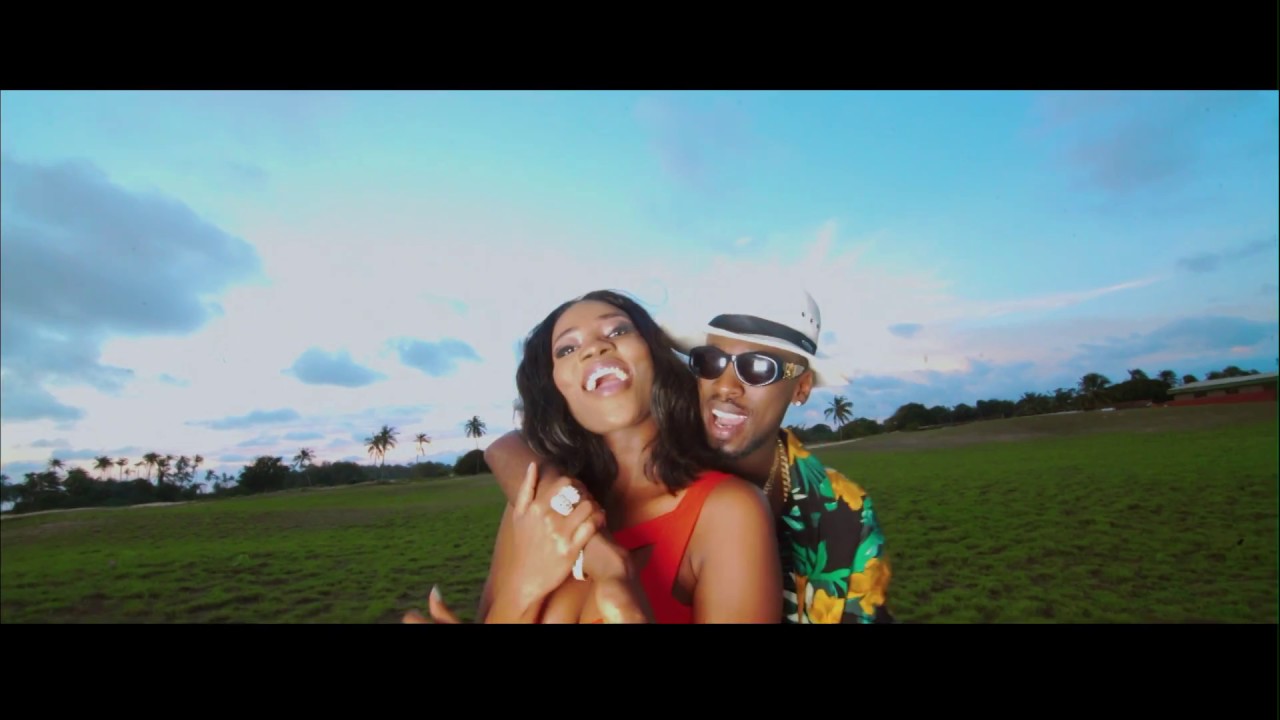 New Music: Orezi - Kiss Me