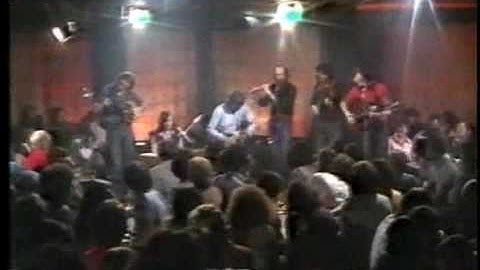 The Kesh Jig - Bothy Band