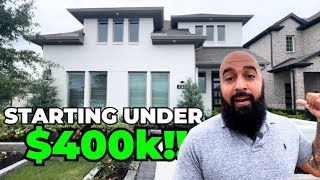 Detalles HOUSTON TEXAS’ #1 Selling New Homes | TOP NEW Community in Houston TX Suburbs | Bridgeland Guía
