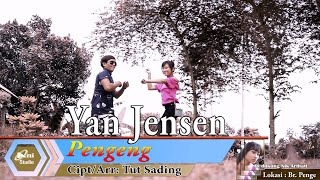 PENGENG Vocal Yan Jensen (Official Music Video)   #anistudioproduction