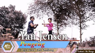 PENGENG Vocal Yan Jensen (Official Music Video) #anistudioproduction