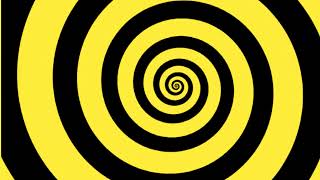 : Top five spiral motion abstract for YT video's no copyright