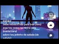 Gomeszin - Rebola e Não Para | IA Music