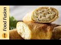 Chinese rolls recipe by food fusion ramzan recipe