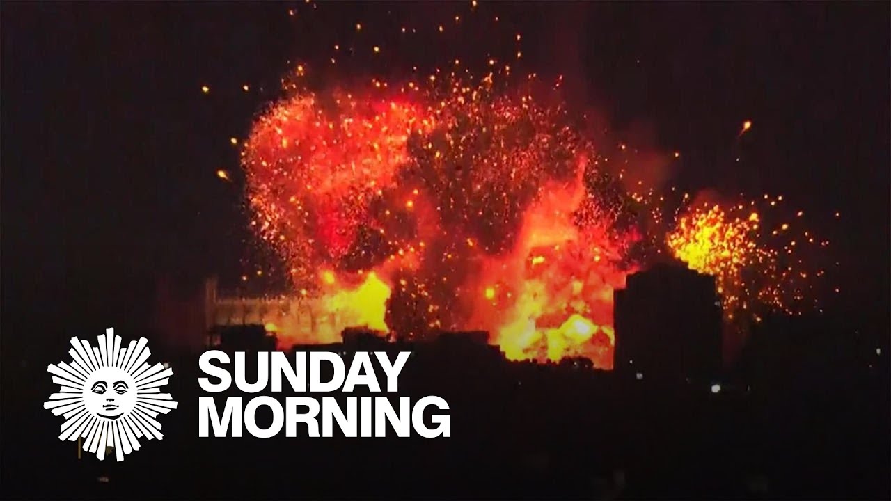 A Look Ahead: Seismic changes in the Middle East