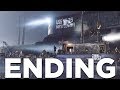 METRO EXODUS SAM'S STORY ENDING - Walkthrough Gameplay Part 9 (DLC)