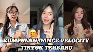 Latest Tiktok Velocity Dance Trending February 2026 Part 223