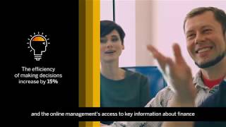 Smart Network Group works even smarter with SAP Business One screenshot 3