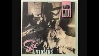 Martin Mull The Mother In Law Song