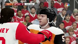 NHL™ 19.