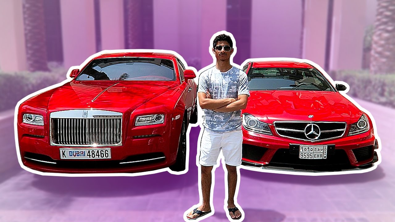 THE BILLIONAIRE LIFESTYLE OF DUBAI !!! YouTube