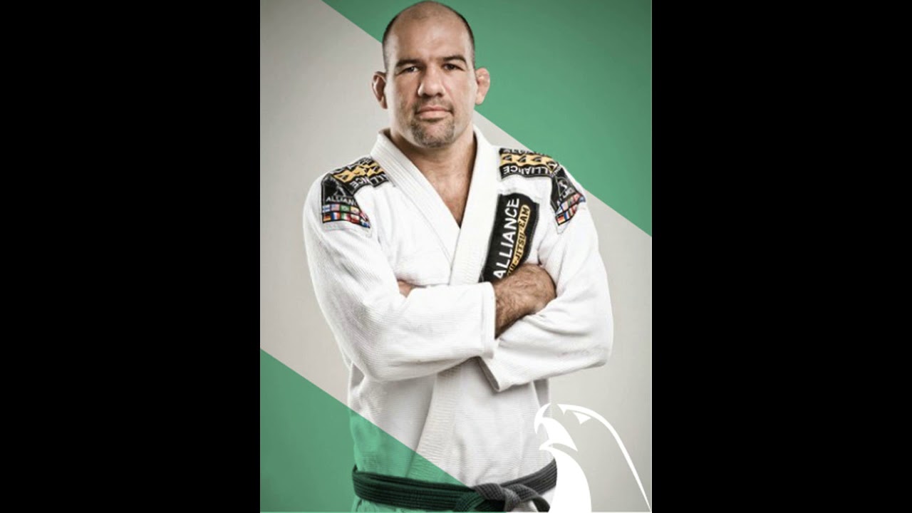 De Volta ao Básico: A importância da defesa pessoal para o Jiu Jitsu. -  Fabio Gurgel