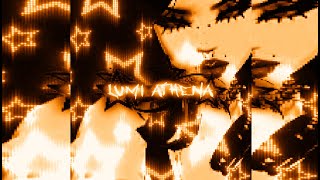 Lumi Athena - SMOKE IT OFF! (Mega Mix ft. Cade Clair &  jnhygs) (Ultra Slowed Down)