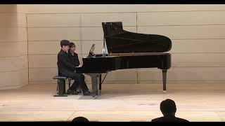 Jong Won Jeong 정종원 - Suite Orpheus 2021