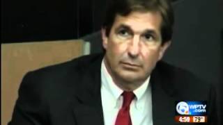Judge in Goodman case won't step aside