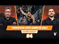 Klay Thompson eski günlerinde olmadığını hatırlamalı | Murat Murathanoğlu, Sinan Aras| Game Night #4