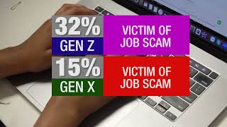 College Job Scams Beware