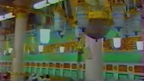 تلاوة عطرة لفضيلة الشيخ صلاح البدير من تراويح المسجد النبوي الشريف عام 1420 هـ | 1999 م .