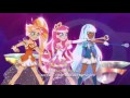 Lolirock  opening theme french