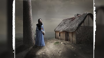 *Fantasy  Photo #Manipulation Tutorial In #Photoshop | Photoshop CC #Aravdesigns