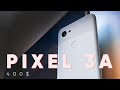 Распаковка GOOGLE PIXEL 3a. Как Apple iPhone, только на Android?