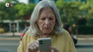 Entel, conciencia en todas.