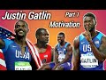 Justin Gatlin Best Motivation Video | Remember The Name Song | Future Baby