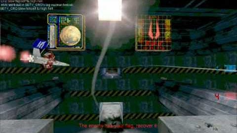 Unreal Tournament Oldschool Strangelove 2008