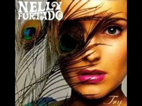 NELLY FURTADO - TRY - (DAR) - [SPANISH VERSION][*] - MaxiSingle