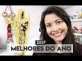 Os Melhores do Ano de 2017