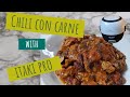 Chili Con Carne | Itaki Pro Electric Lunchbox Recipe