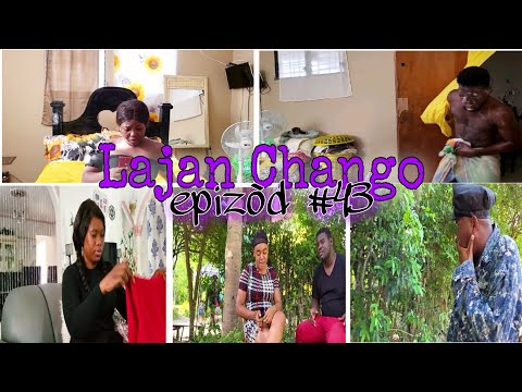 LAJAN CHANGO epizòd #43/ Landy, Maxius, Sendy, Maria, Magarèt, Matheo, Jay-B, Abi (Haitian Movie)